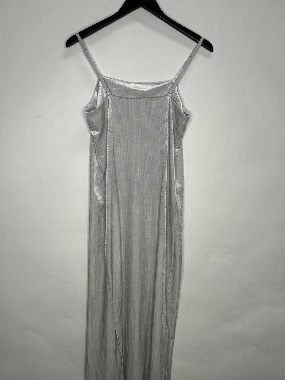 Lange jurken – Only – Maat S – Grijs