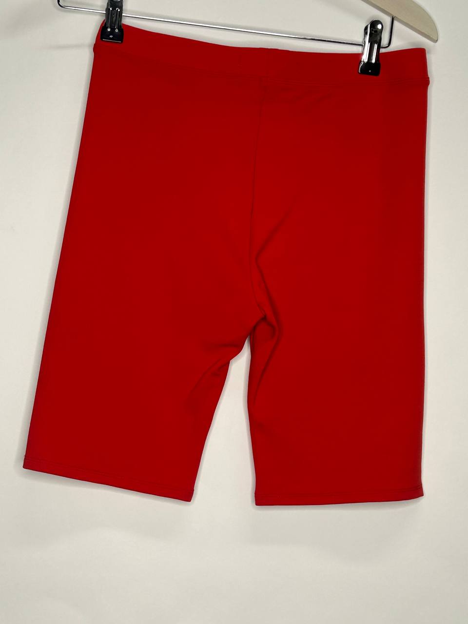 Korte broeken – Only – Maat M – Rood