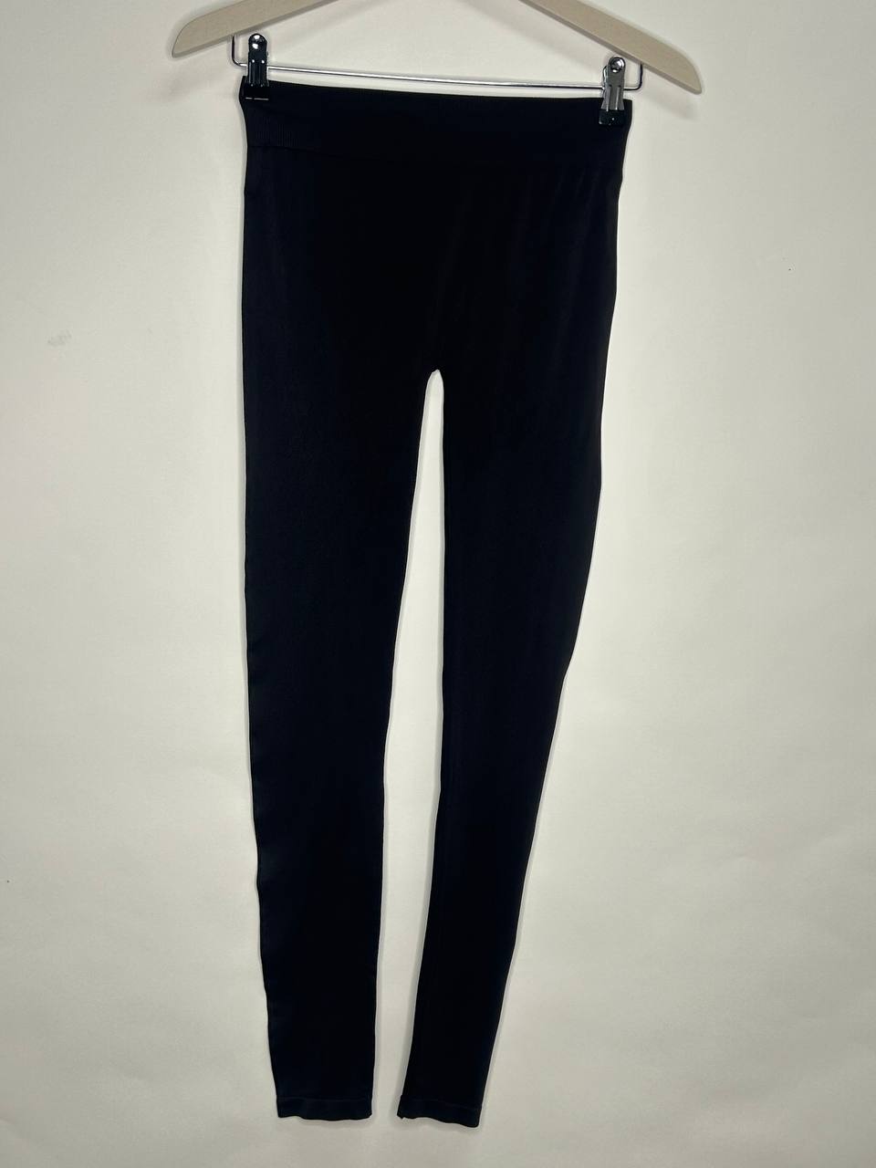 Leggings – Vero moda – Maat M – Zwart