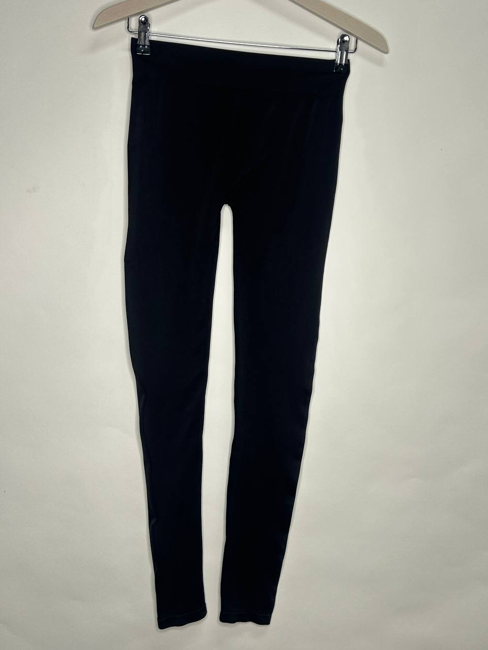 Leggings – Vero moda – Maat M – Zwart