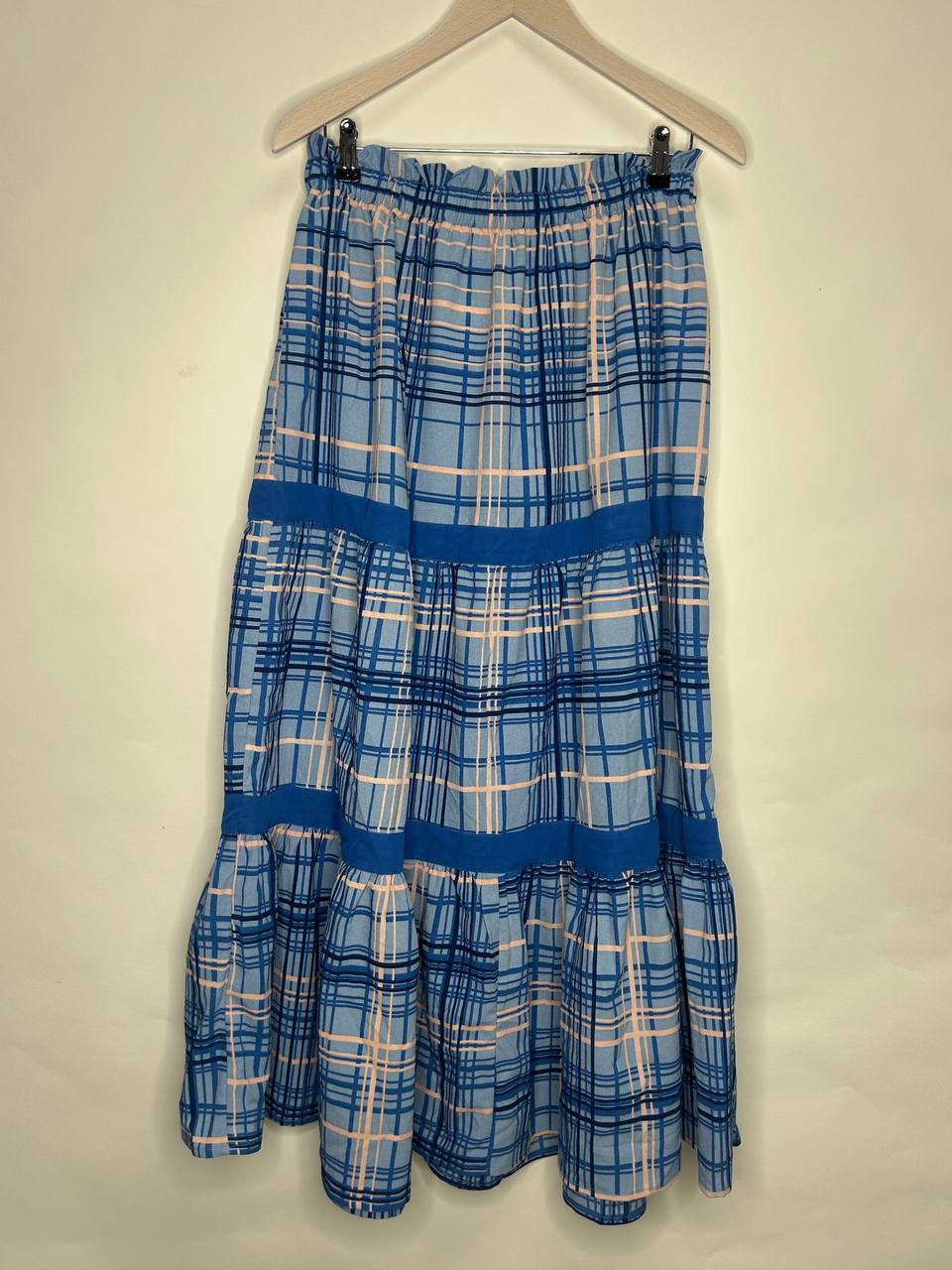 Lange rokken – Jdy – Maat 38 – Blauw