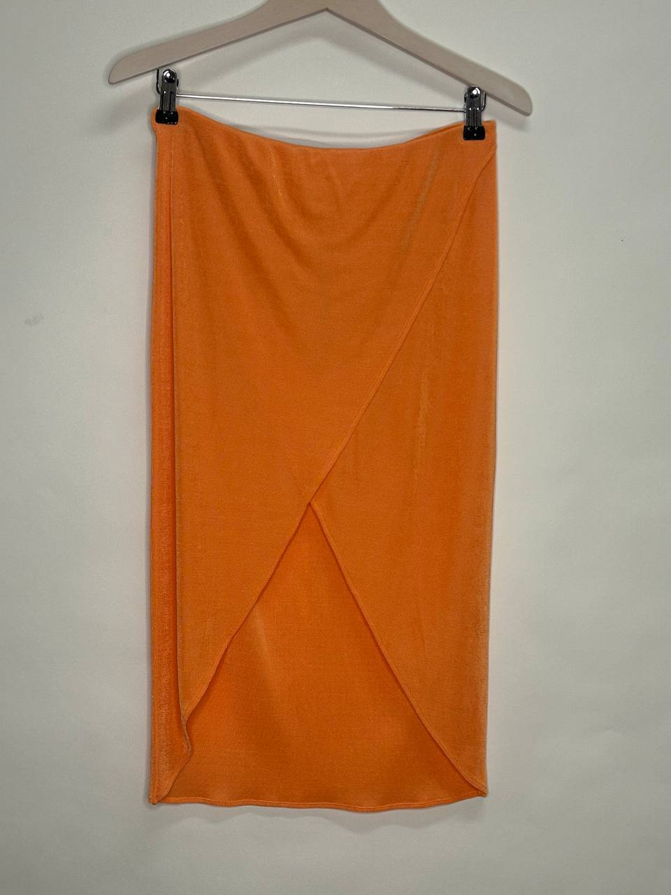 Rokken – Noisy May – Maat M – Oranje