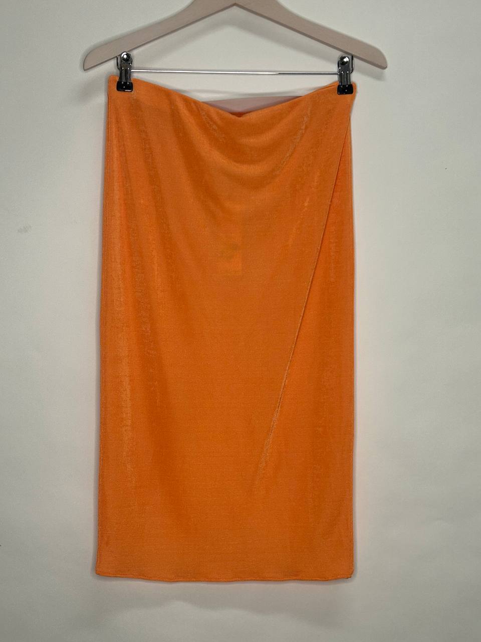 Rokken – Noisy May – Maat M – Oranje