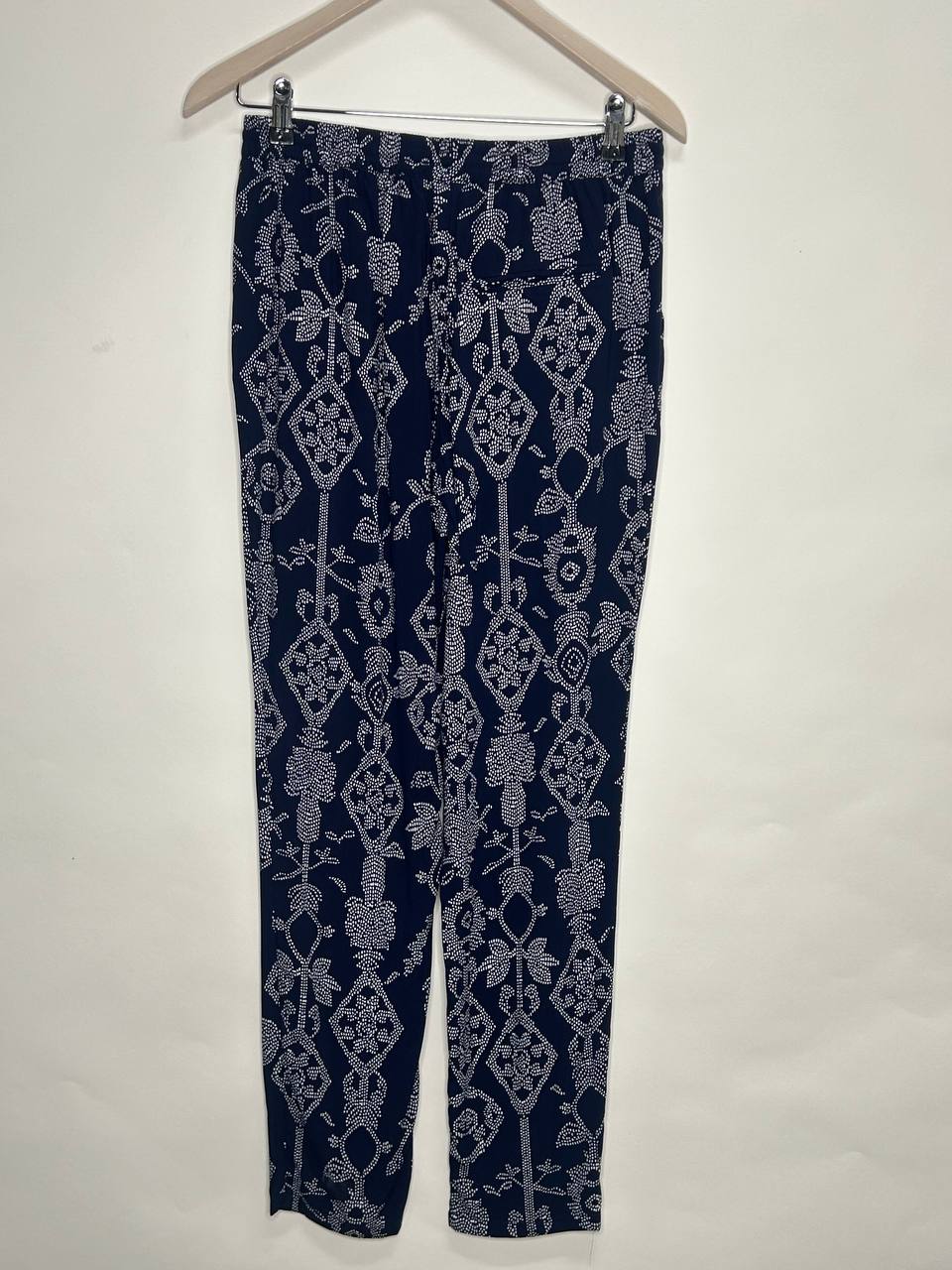 Broeken – Only – Maat 38 – Blauw