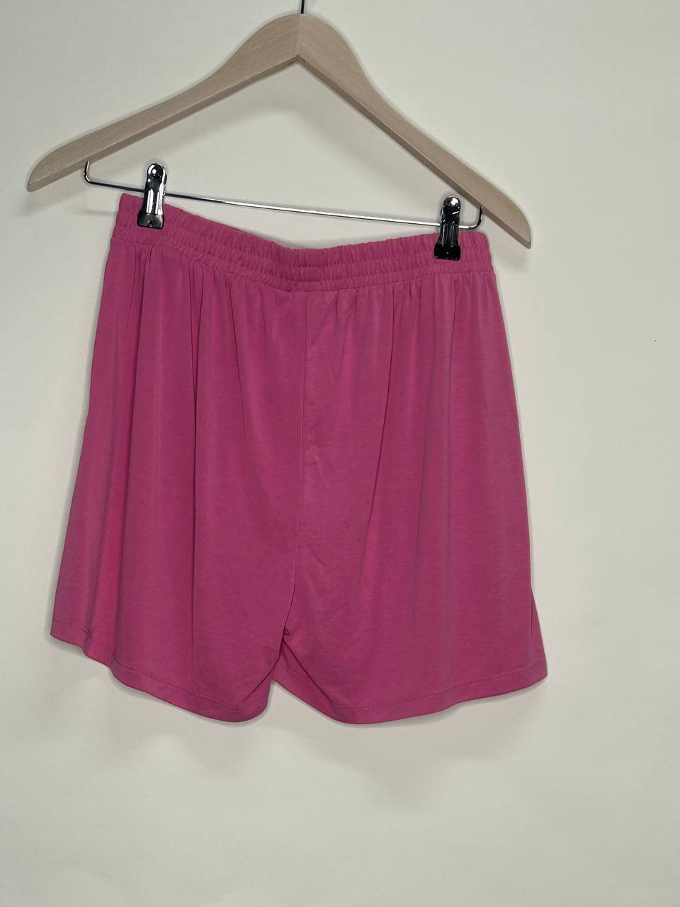 Korte broeken – Vila – Maat M – Rood