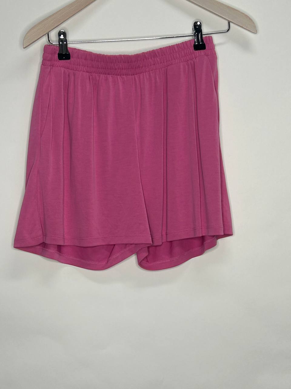 Korte broeken – Vila – Maat M – Rood