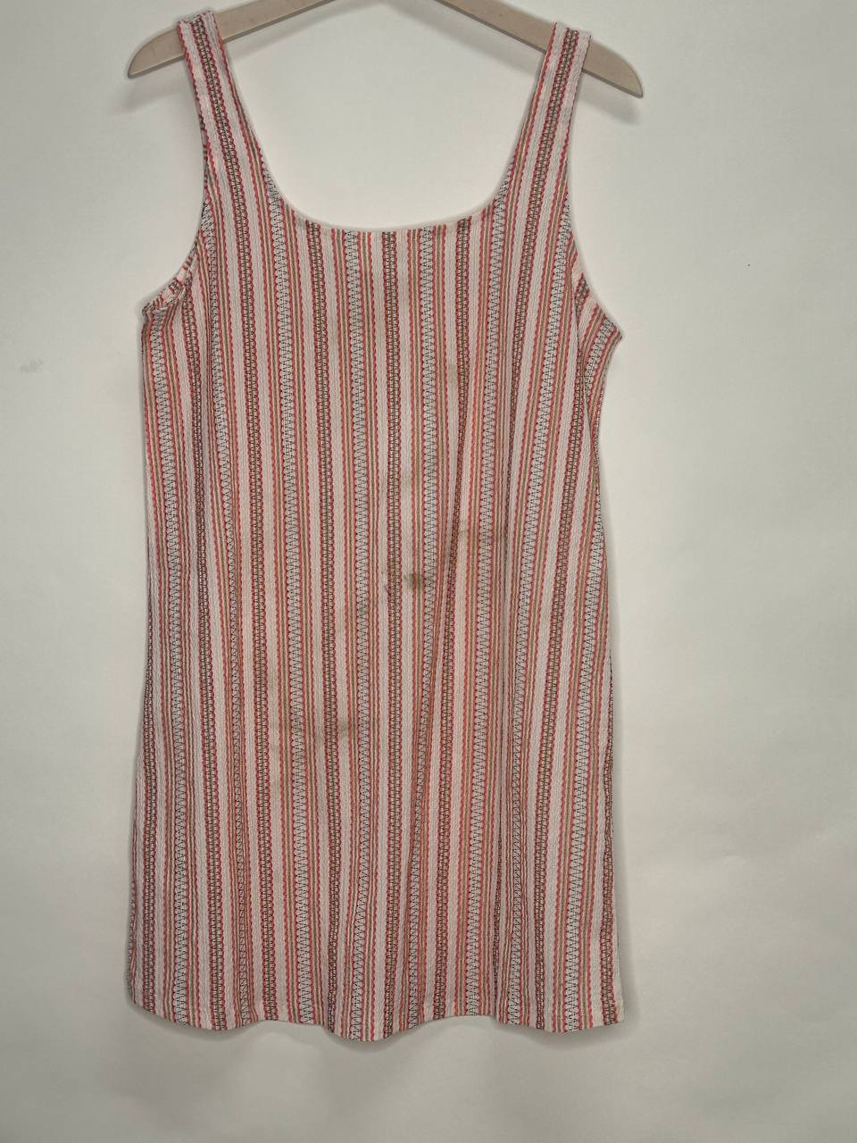 Jurken – Vila – Maat M – Rood