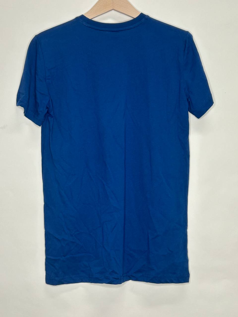 T-Shirts – Stark Soul – Maat S – Blauw