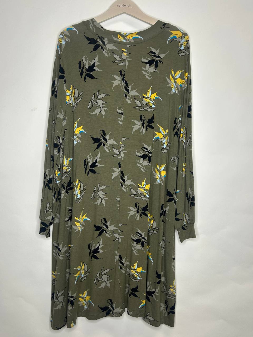 Lange jurken – Only – Maat M – Groen