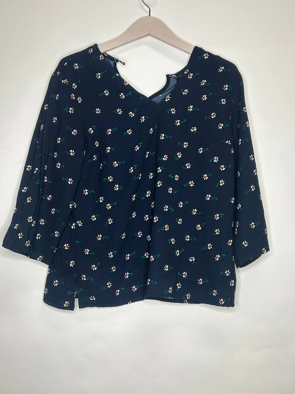 Blouses – Only – Maat 38 – Blauw