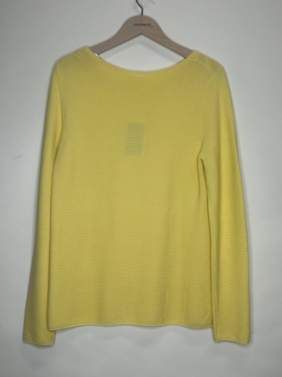 Sweaters – Vila – Maat M – Geel