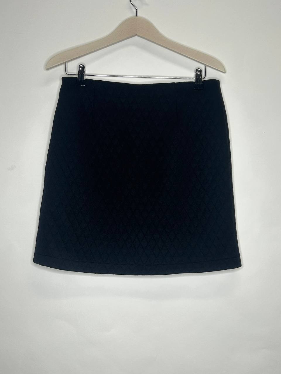 Korte rokken – Vila – Maat 38 – Zwart