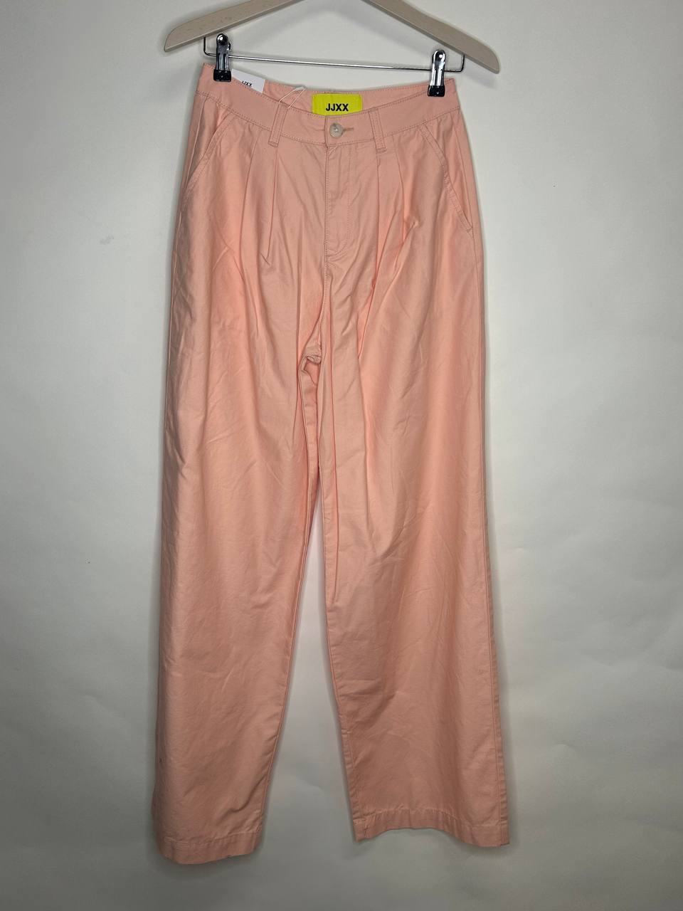 Broeken – Jack & Jones – Maat 27 – Roze