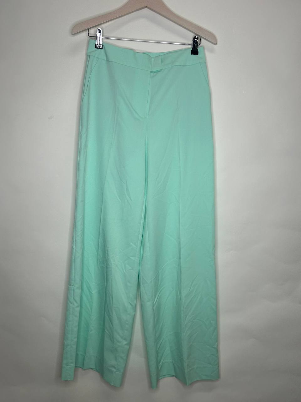 Broeken – Vero Moda – Maat 38 – Groen