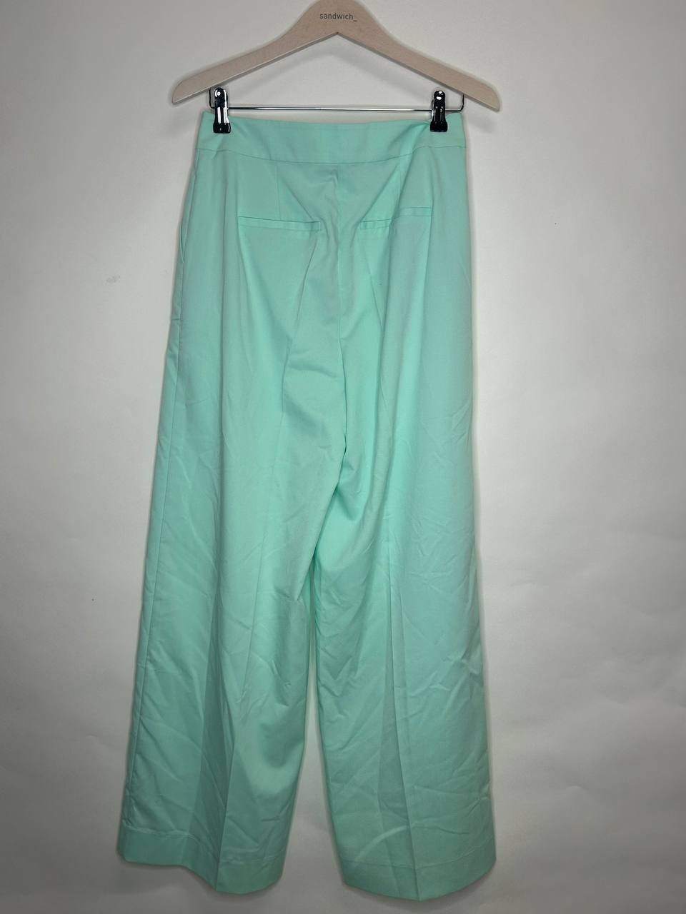 Broeken – Vero Moda – Maat 38 – Groen