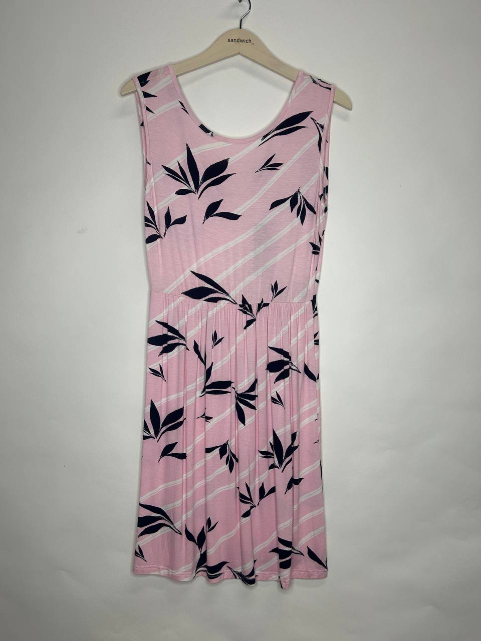 Zomerjurken – Vero Moda – Maat M – Roze