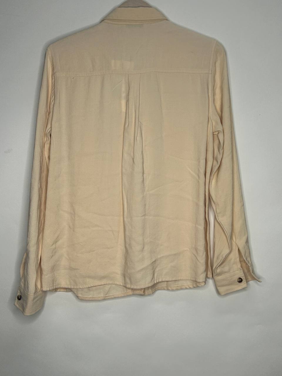 Blouses – Only – Maat 38 – Beige