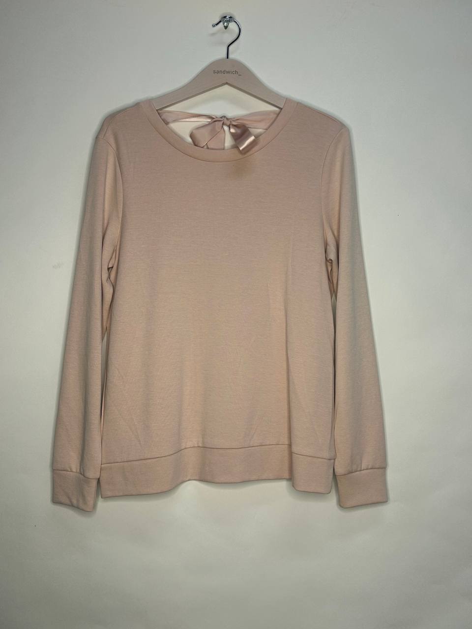 Sweaters – Vila – Maat M – Roze