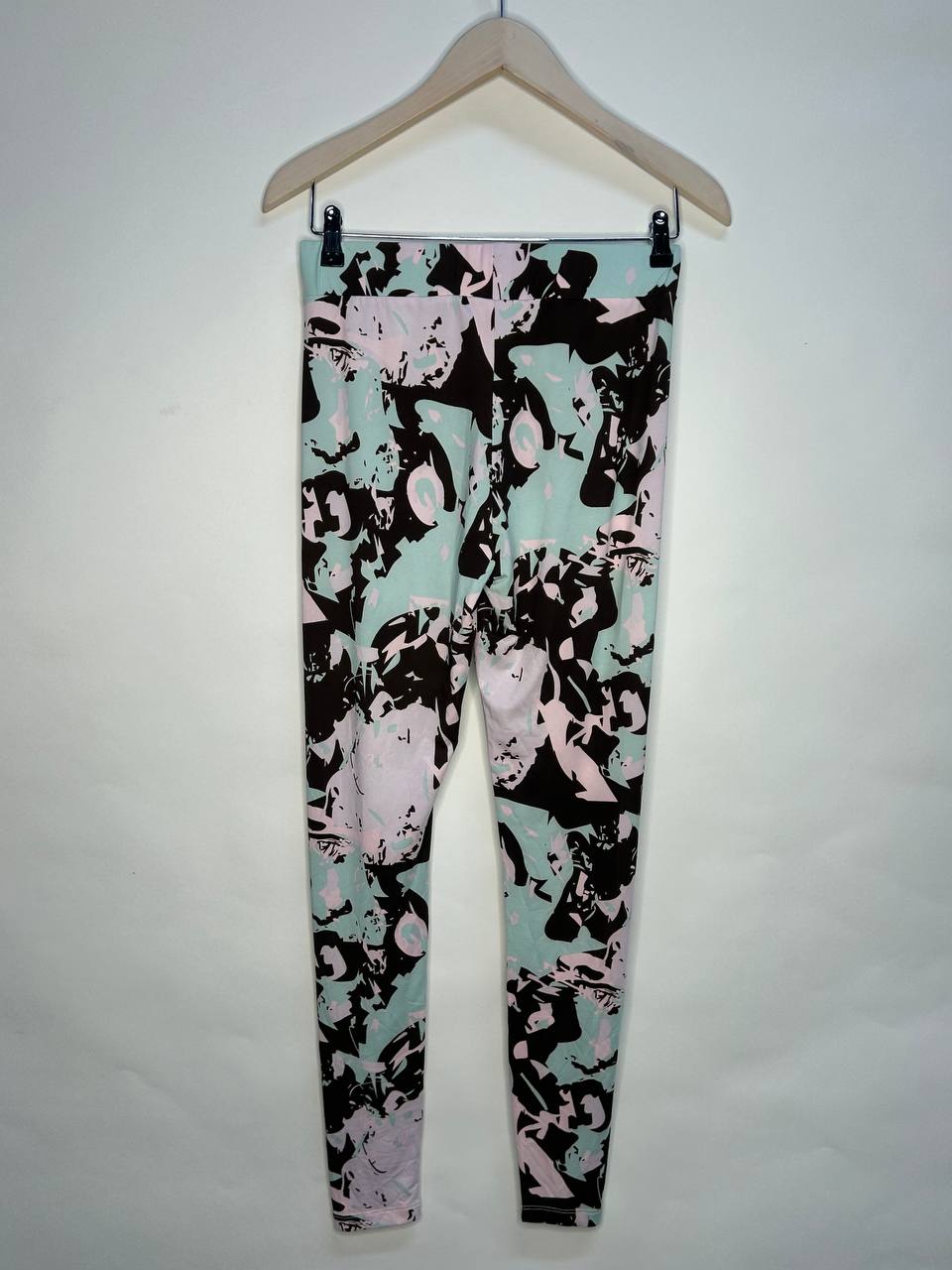 Broeken – Vero Moda – Maat M – Zwart