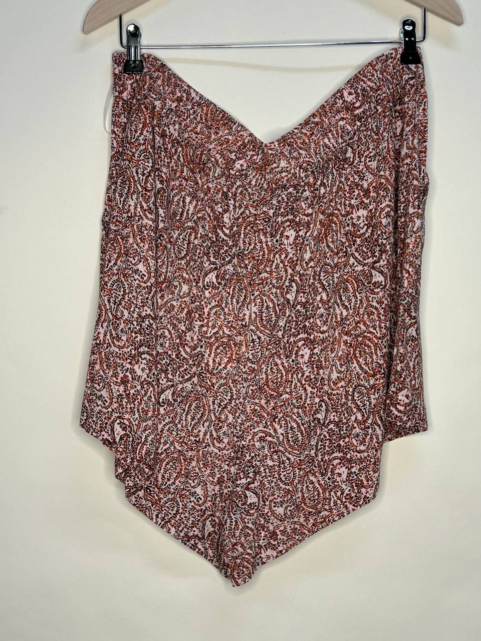 Topjes & Shirts – Vero Moda – Maat XXL – Rood