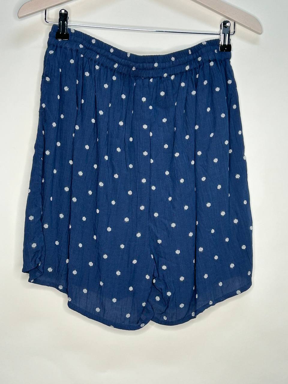 Korte broeken – Only – Maat 36 – Blauw