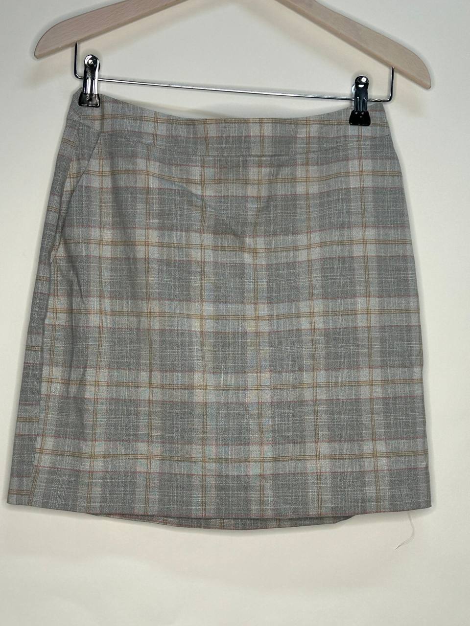 Rokken – Vila – Maat 38 – Grijs