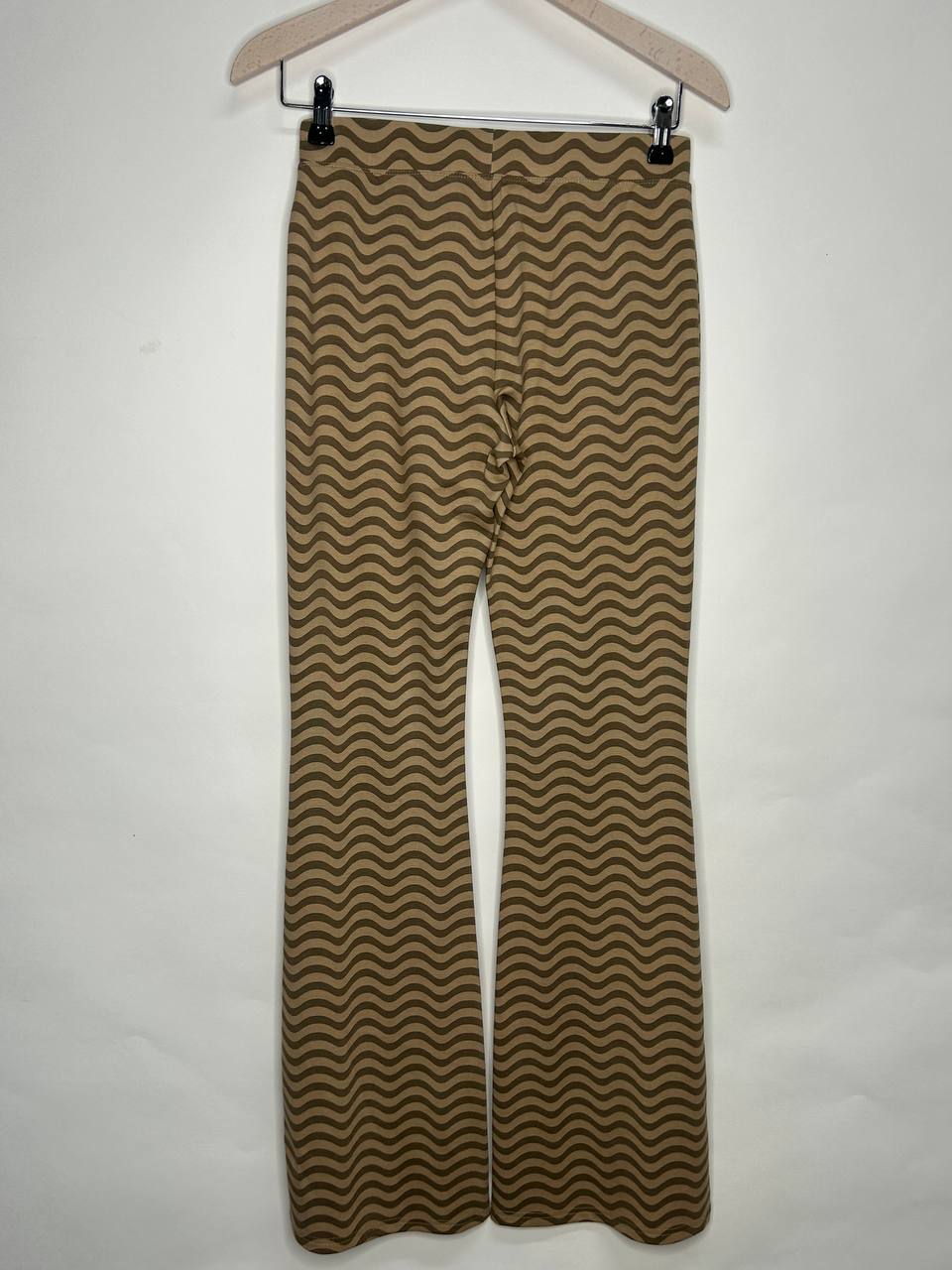 Broeken – Only – Maat M – Bruin