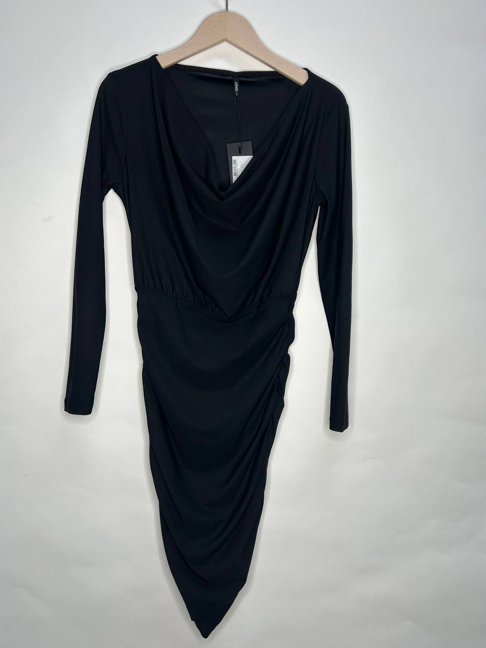 Lange jurken – Only – Maat S – Zwart