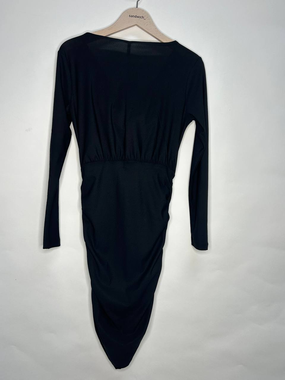 Lange jurken – Only – Maat S – Zwart