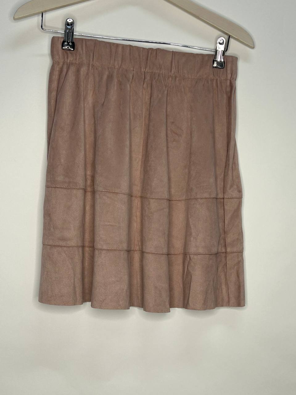 Lange rokken – Only – Maat M – Bruin
