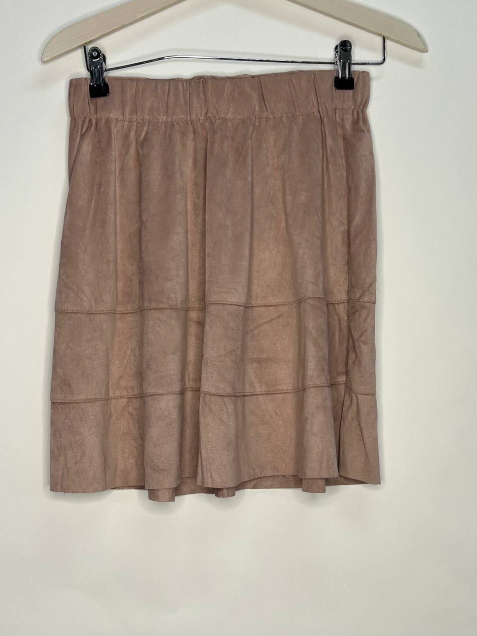 Lange rokken – Only – Maat M – Bruin