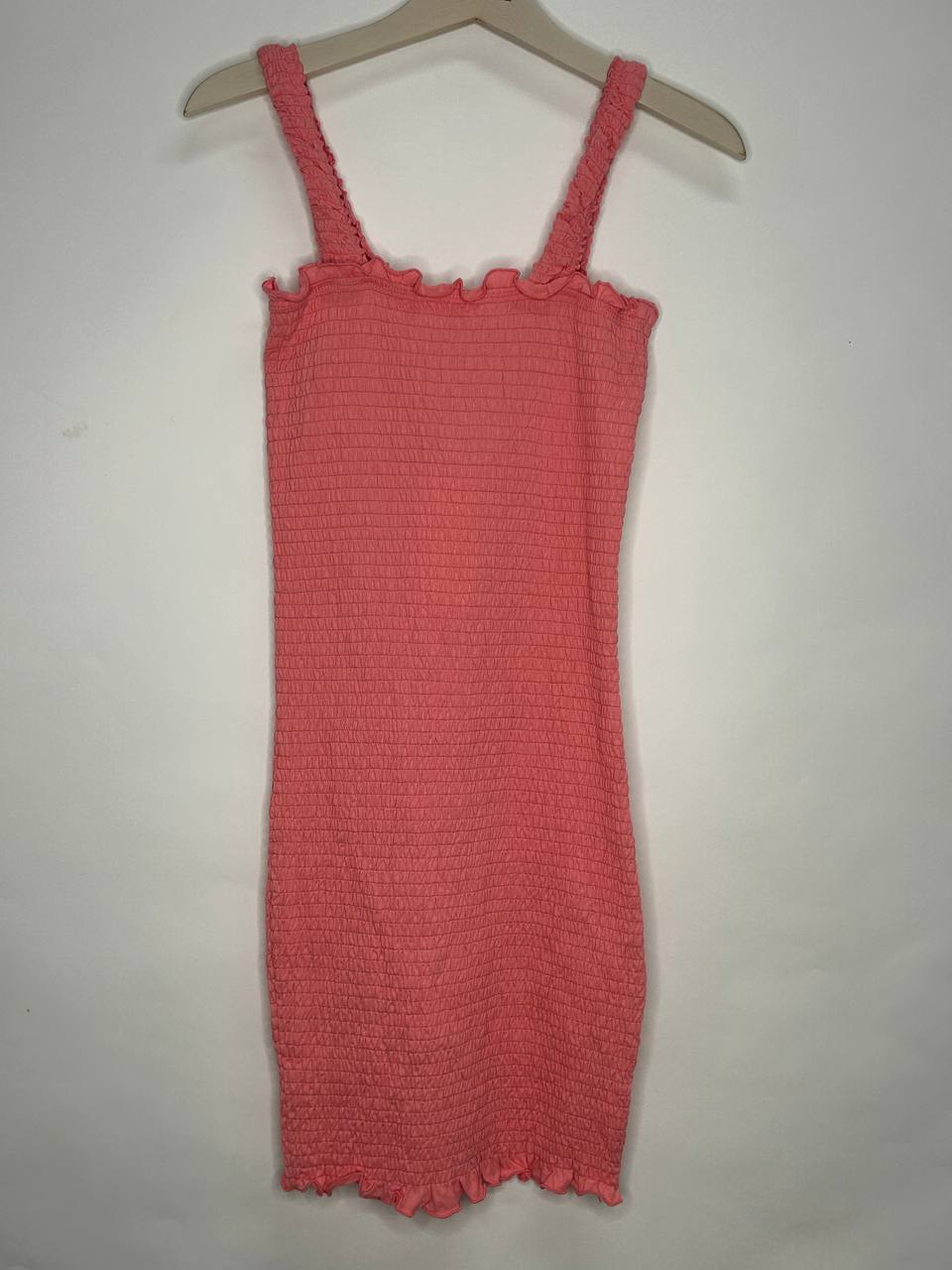 Zomerjurken – Only – Maat S – Roze