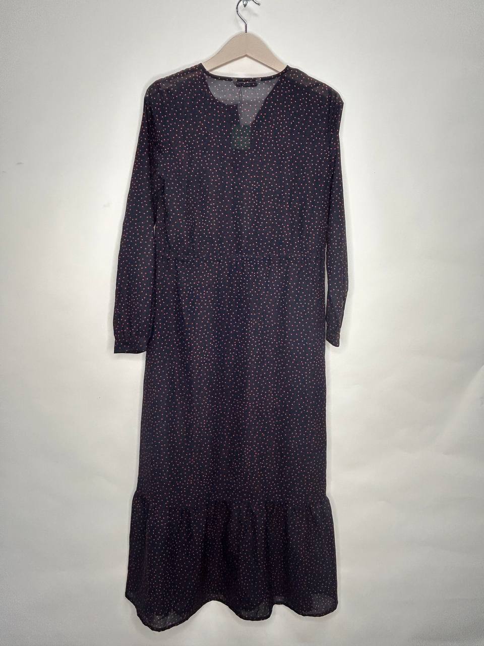 Lange jurken – Only – Maat S – Zwart