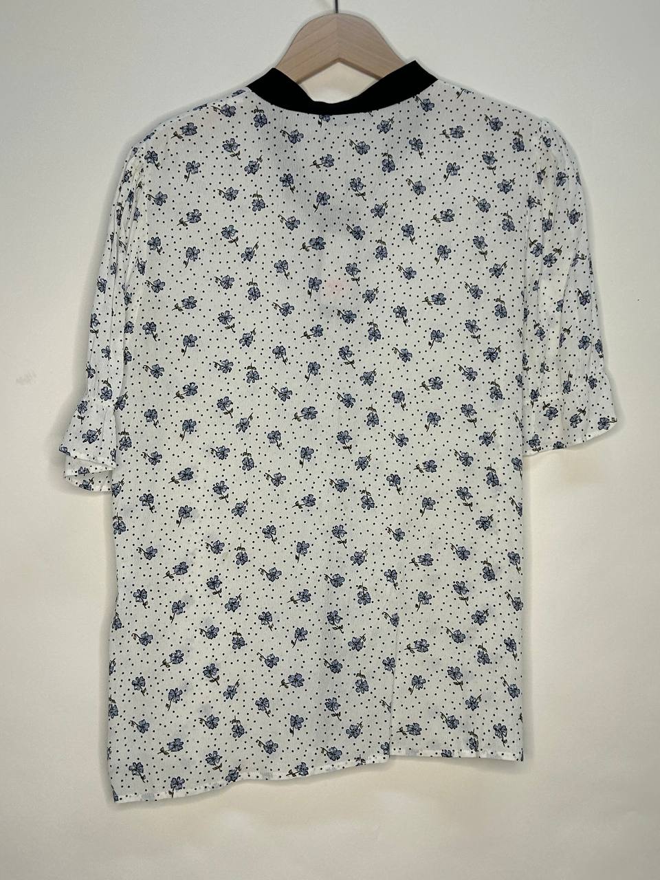 Blouses – Only – Maat 38 – Wit