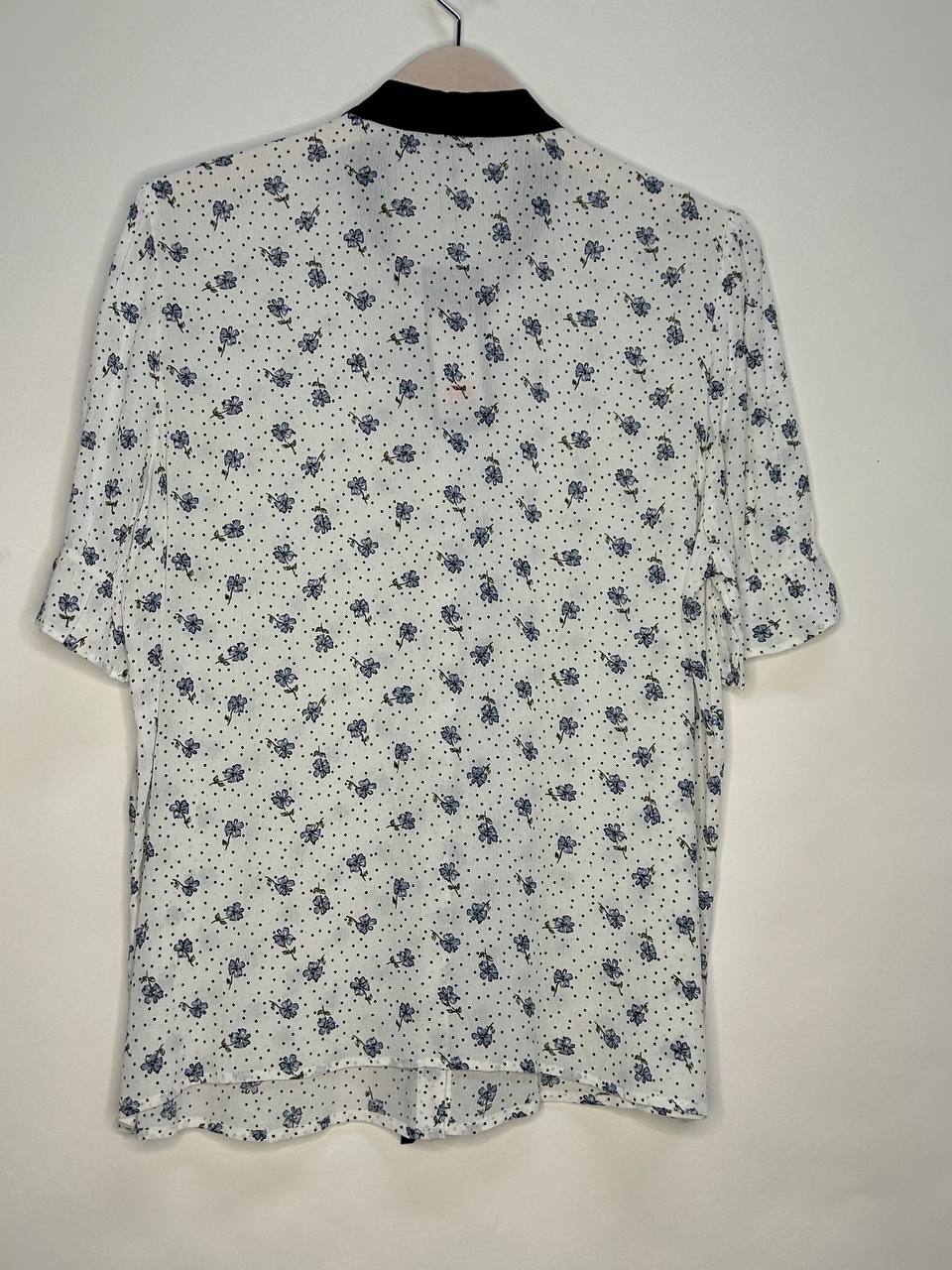 Blouses – Only – Maat 36 – Wit