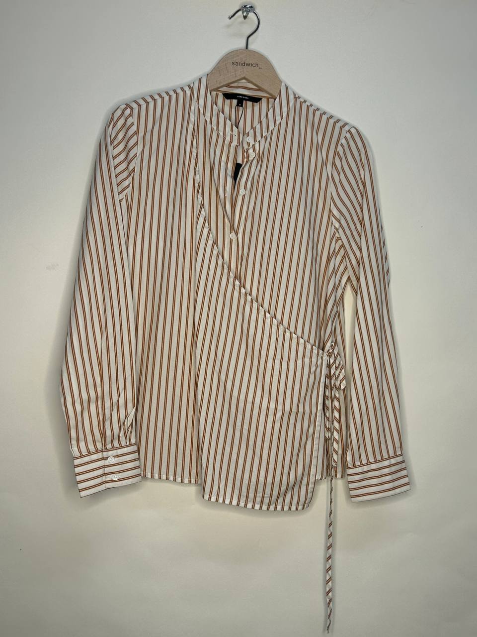 Blouses – Vero Moda – Maat S – Wit