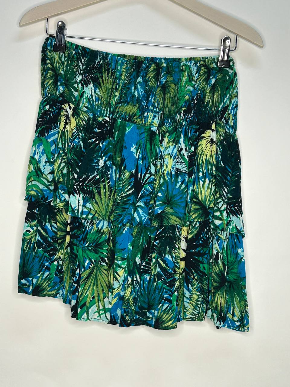 Rokken – Vila – Maat 38 – Groen