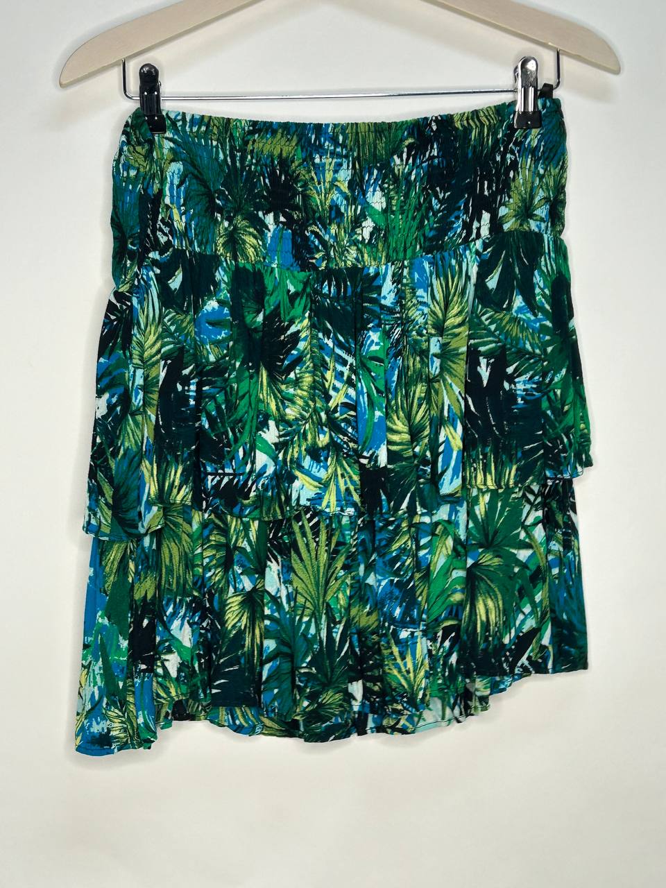 Rokken – Vila – Maat 38 – Groen