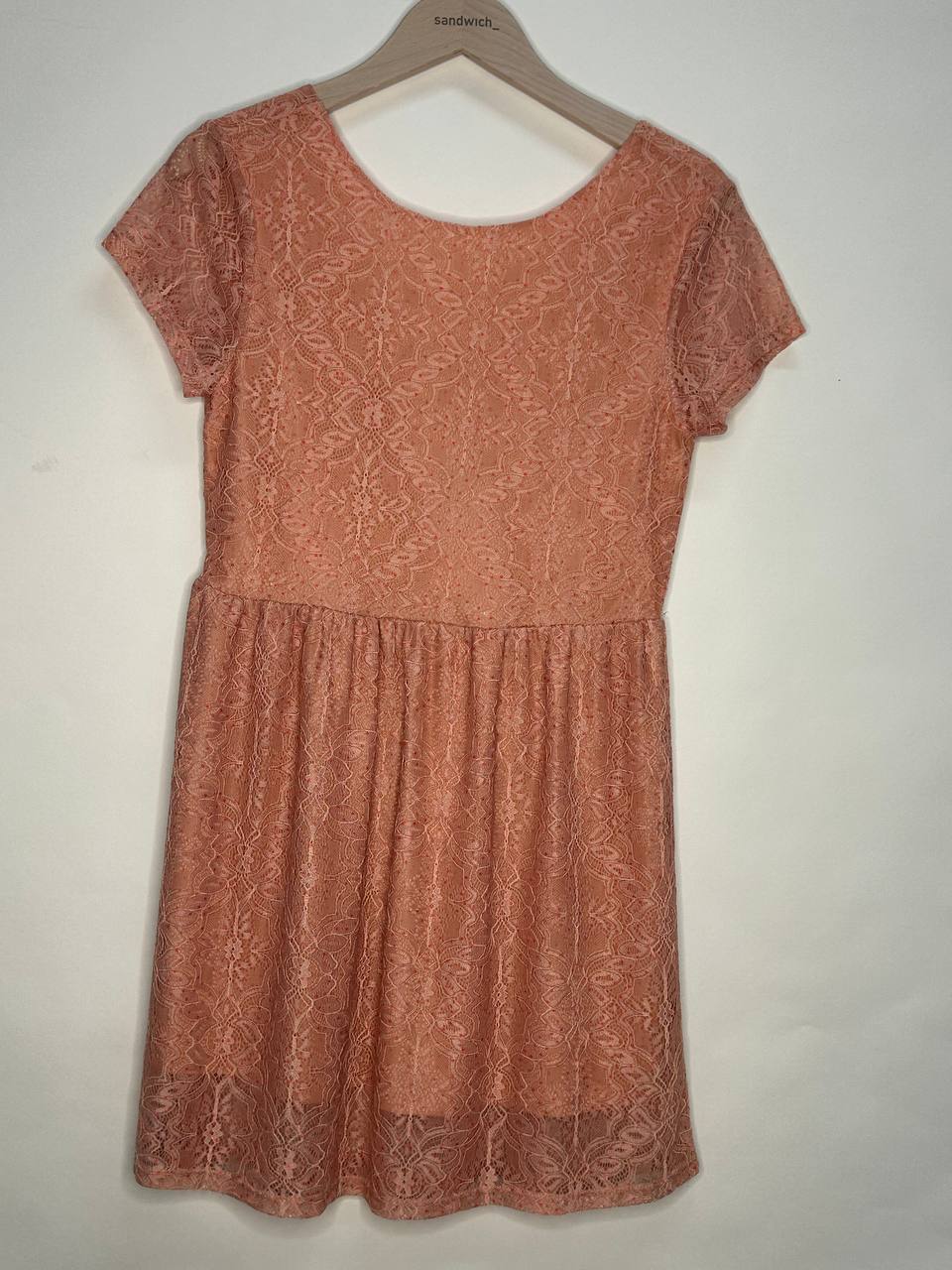 Jurken – Only – Maat M – Rood