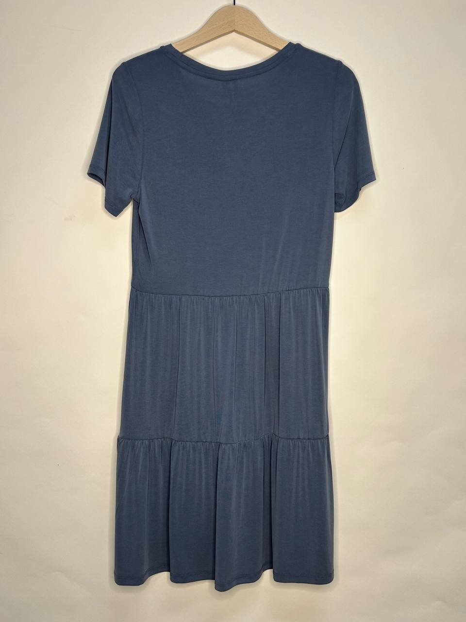 Zomerjurken – Vero Moda – Maat M – Blauw