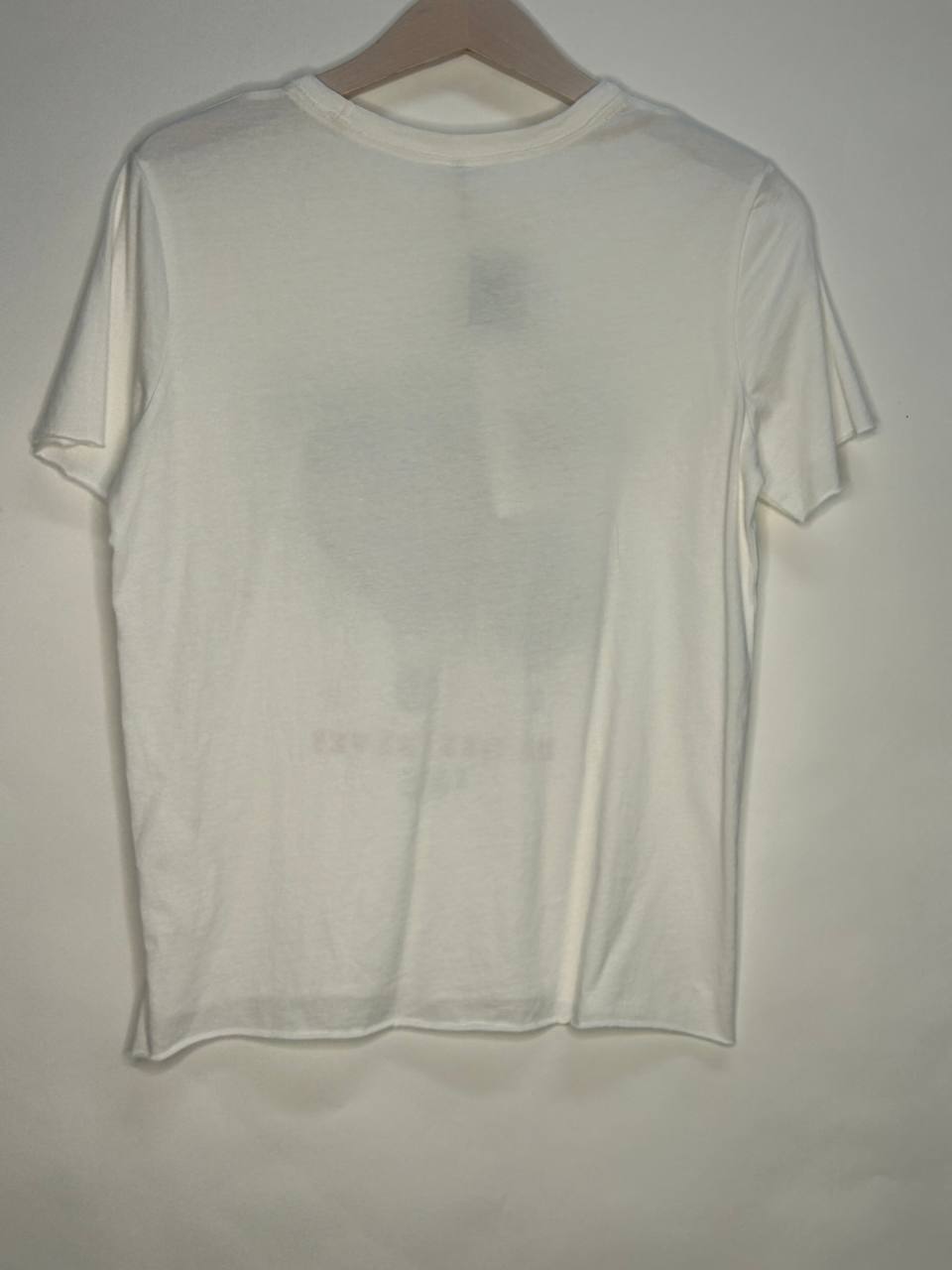 T-Shirts – Only – Maat M – Wit