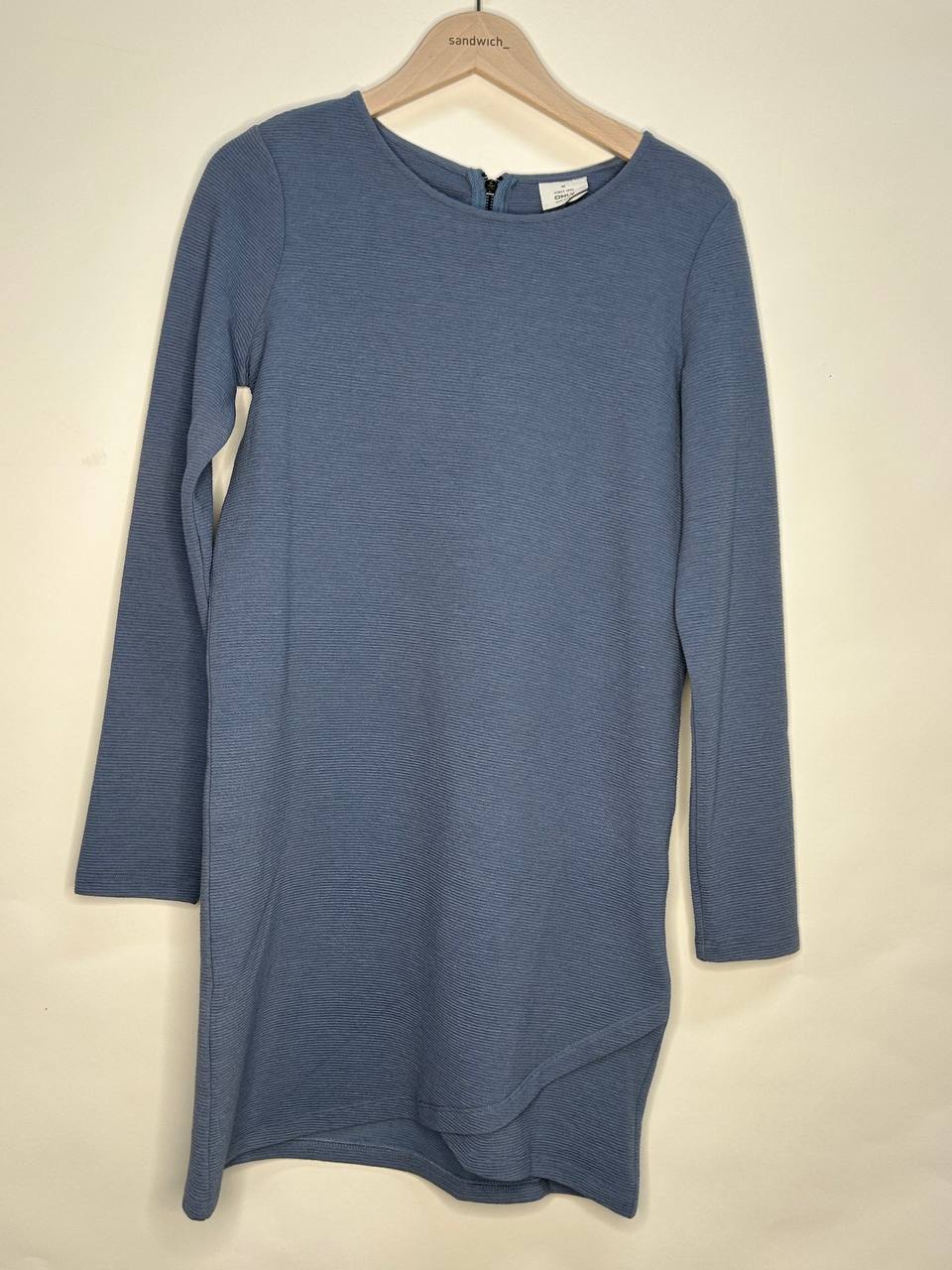 Tunieken – Only – Maat M – Blauw