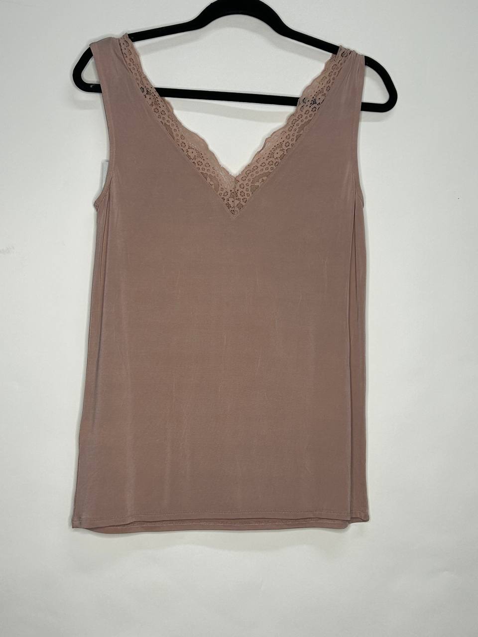 Mouwloze topjes – Only – Maat M – Roze