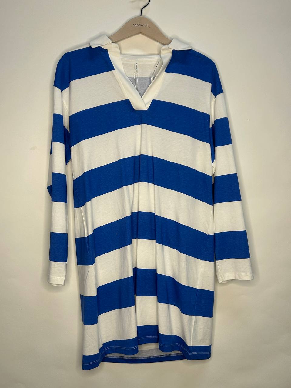 Overige – Only – Maat M – Blauw