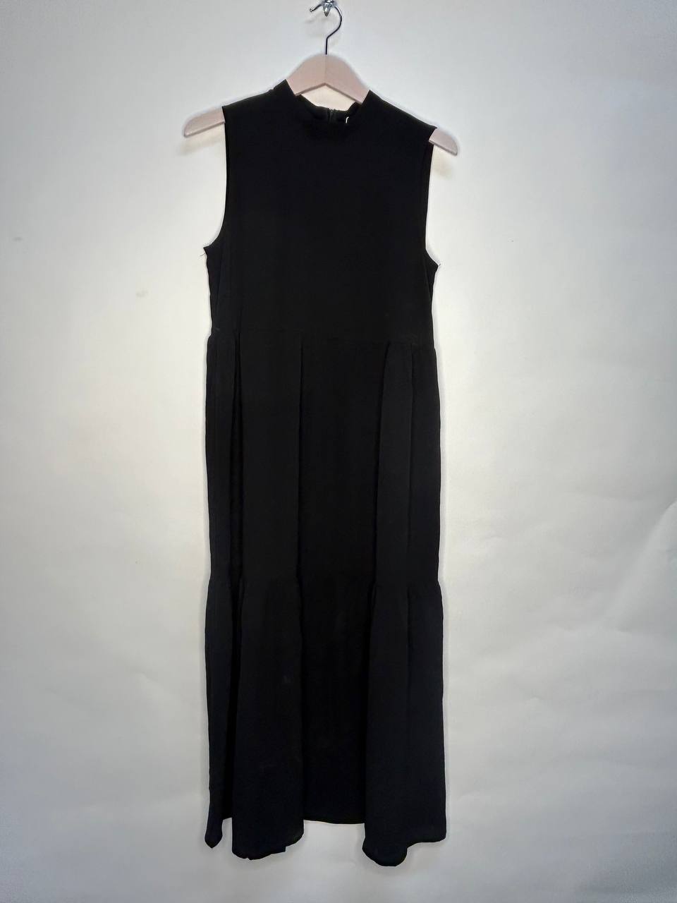 Lange jurken – Only – Maat 36 – Zwart