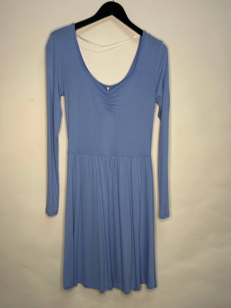 Lange jurken – Only – Maat M – Blauw