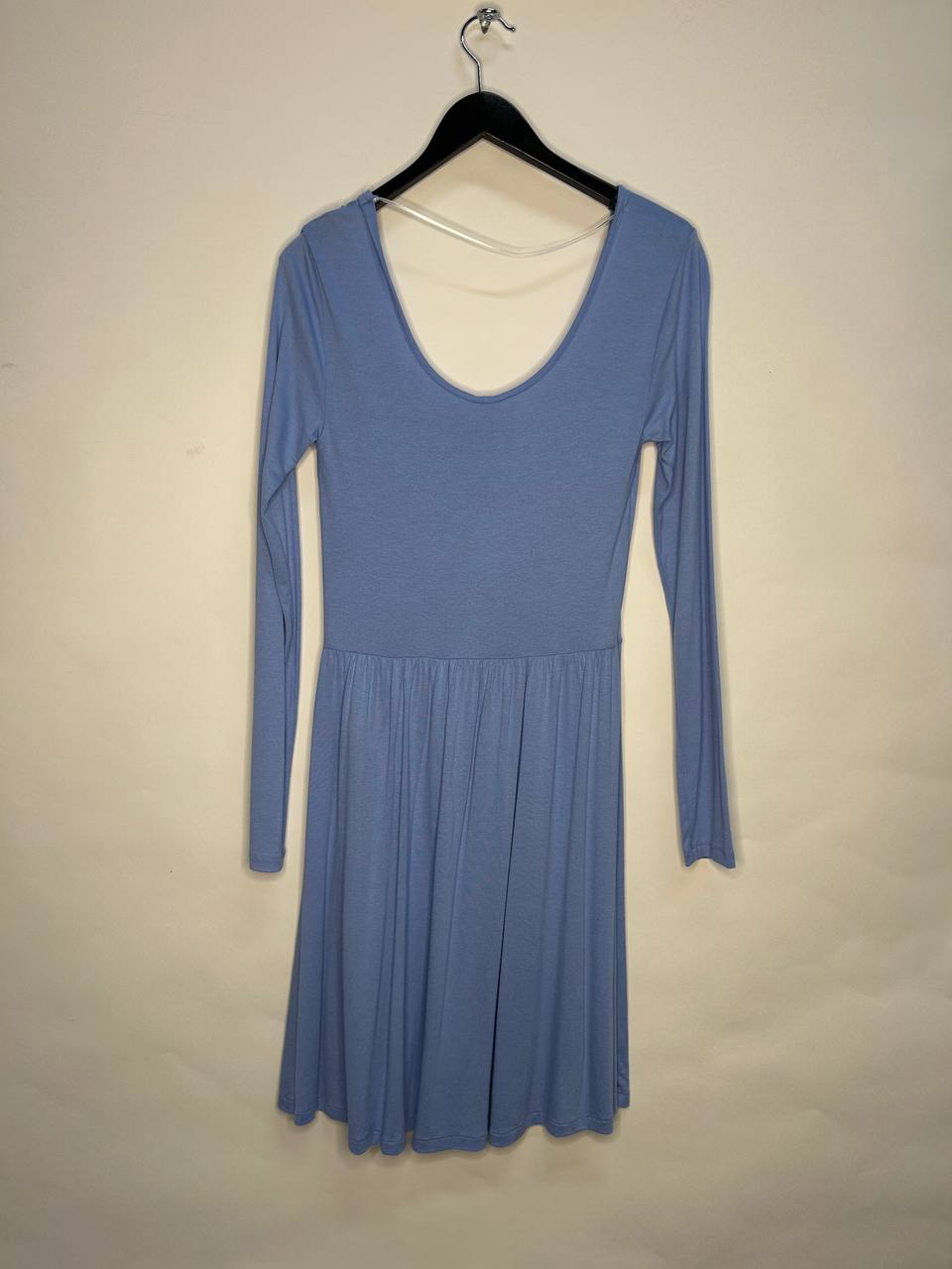 Lange jurken – Only – Maat M – Blauw