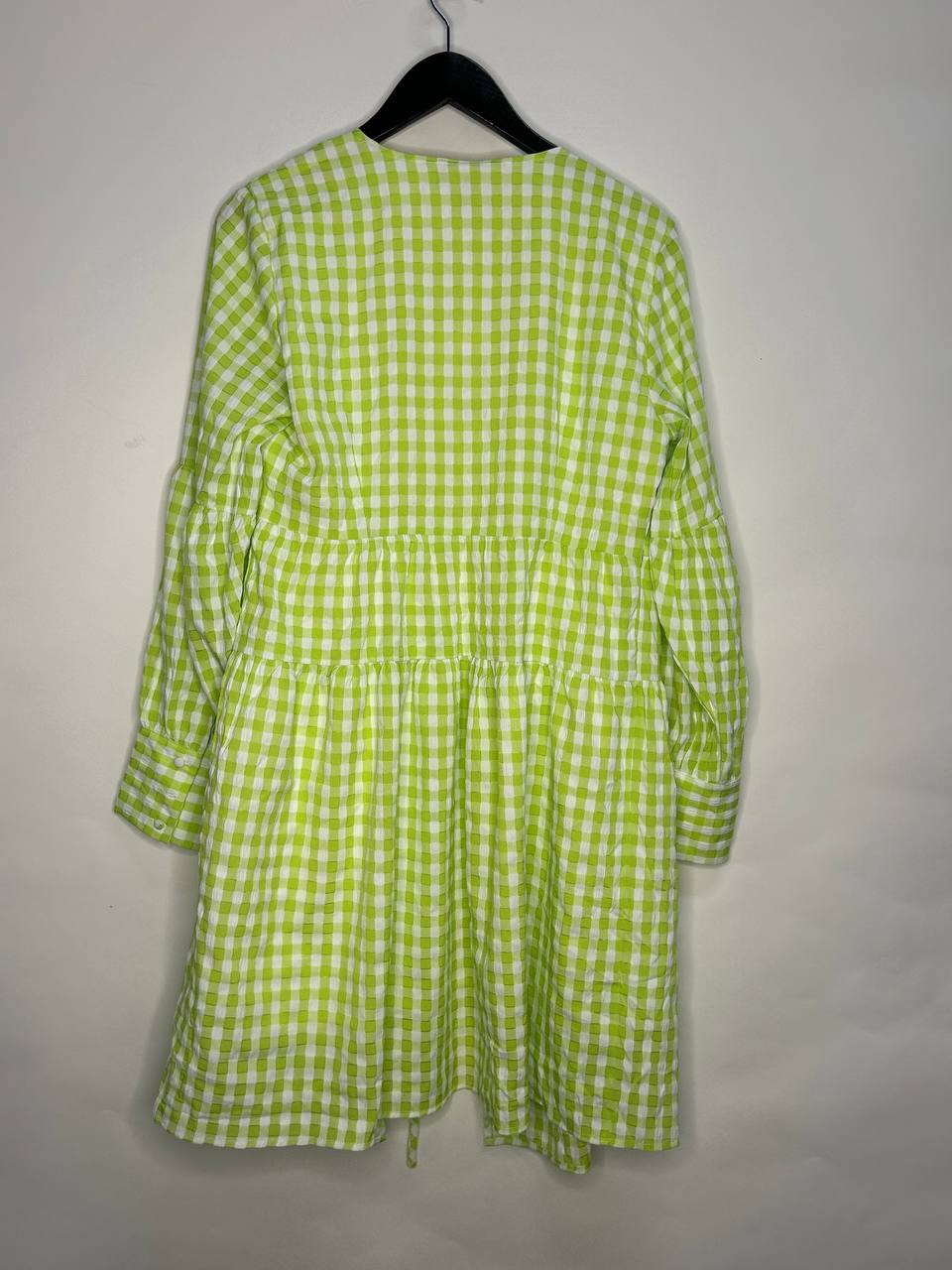 Overige jurken – Y.a.s – Maat M – Groen