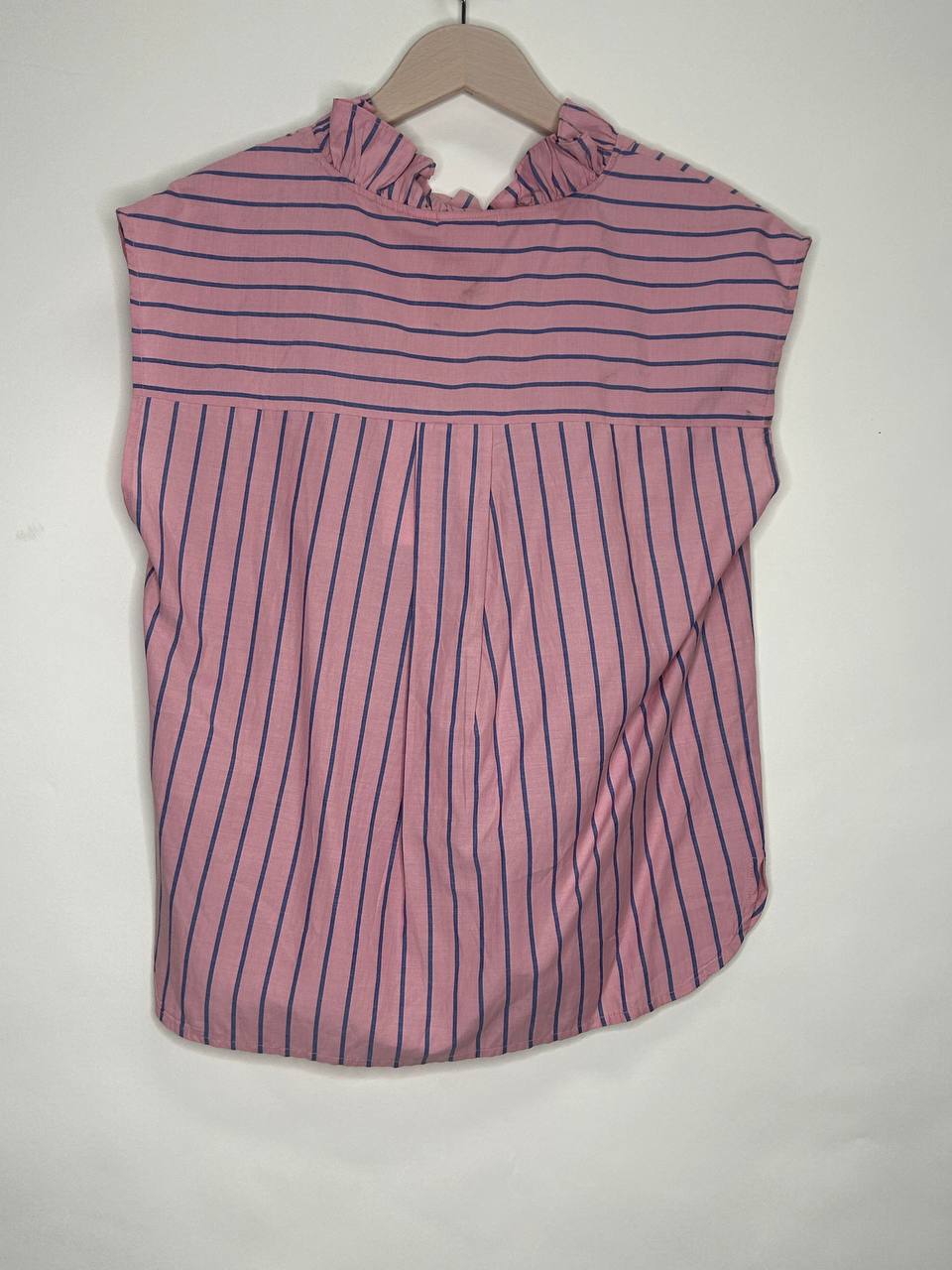 Blouses – Vila – Maat 36 – Roze