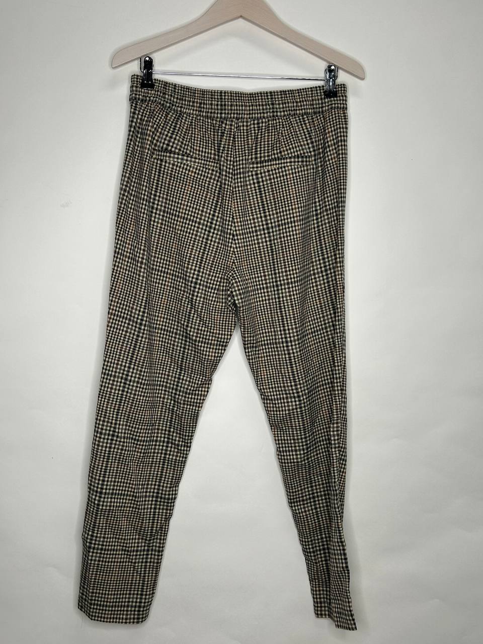 Broeken – Vila – Maat M – Zwart